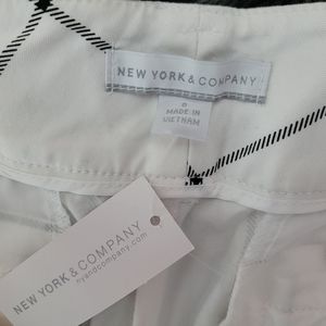 New York & Company crop pant